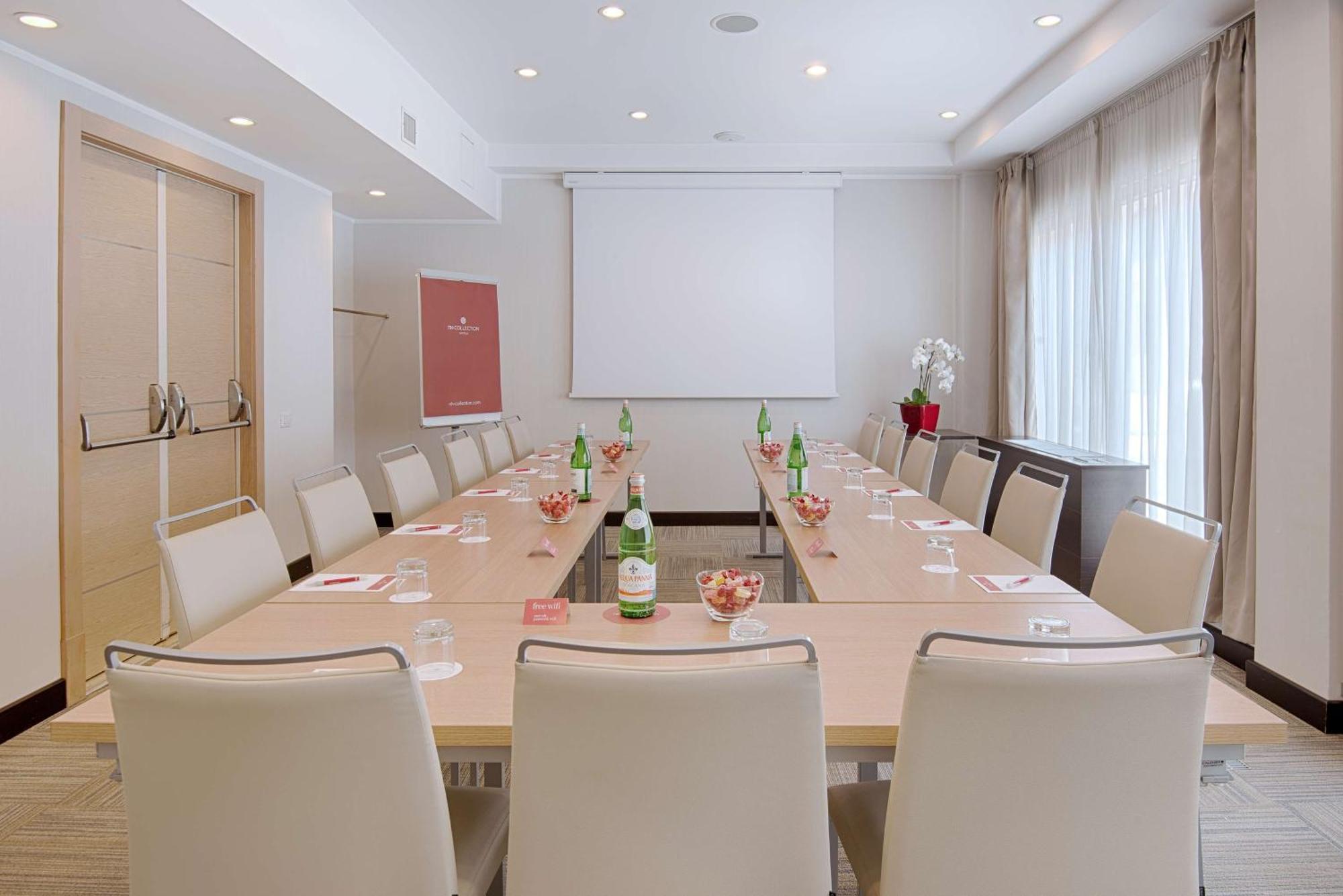Nh Collection Giustiniano 4* Rome