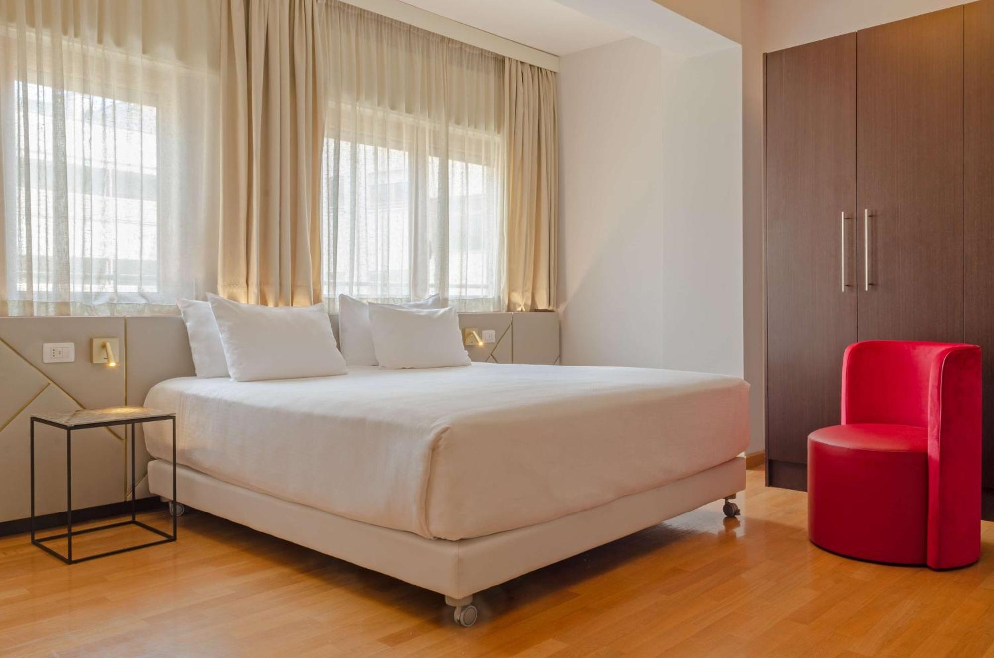 Nh Collection Giustiniano Hotel Rome