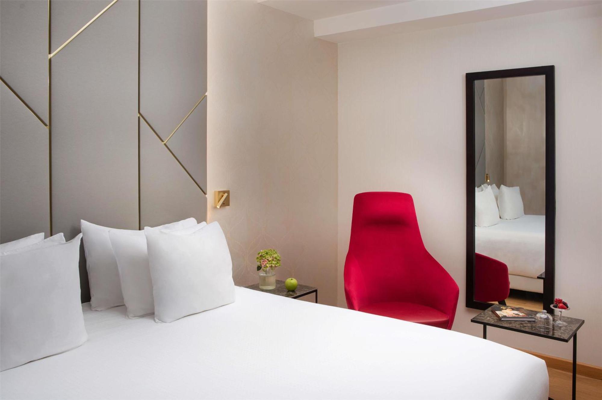 Nh Collection Giustiniano 4* Rome