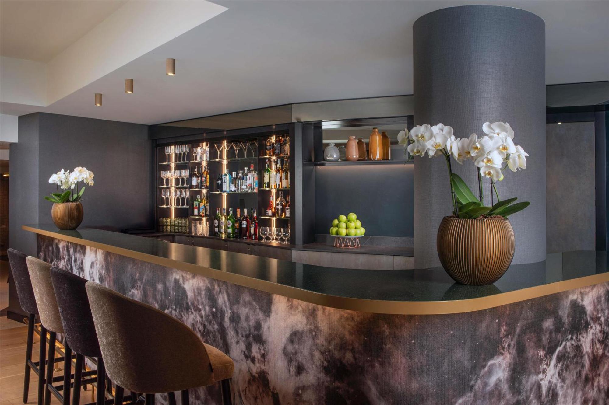 Hotel Nh Collection Giustiniano Rome