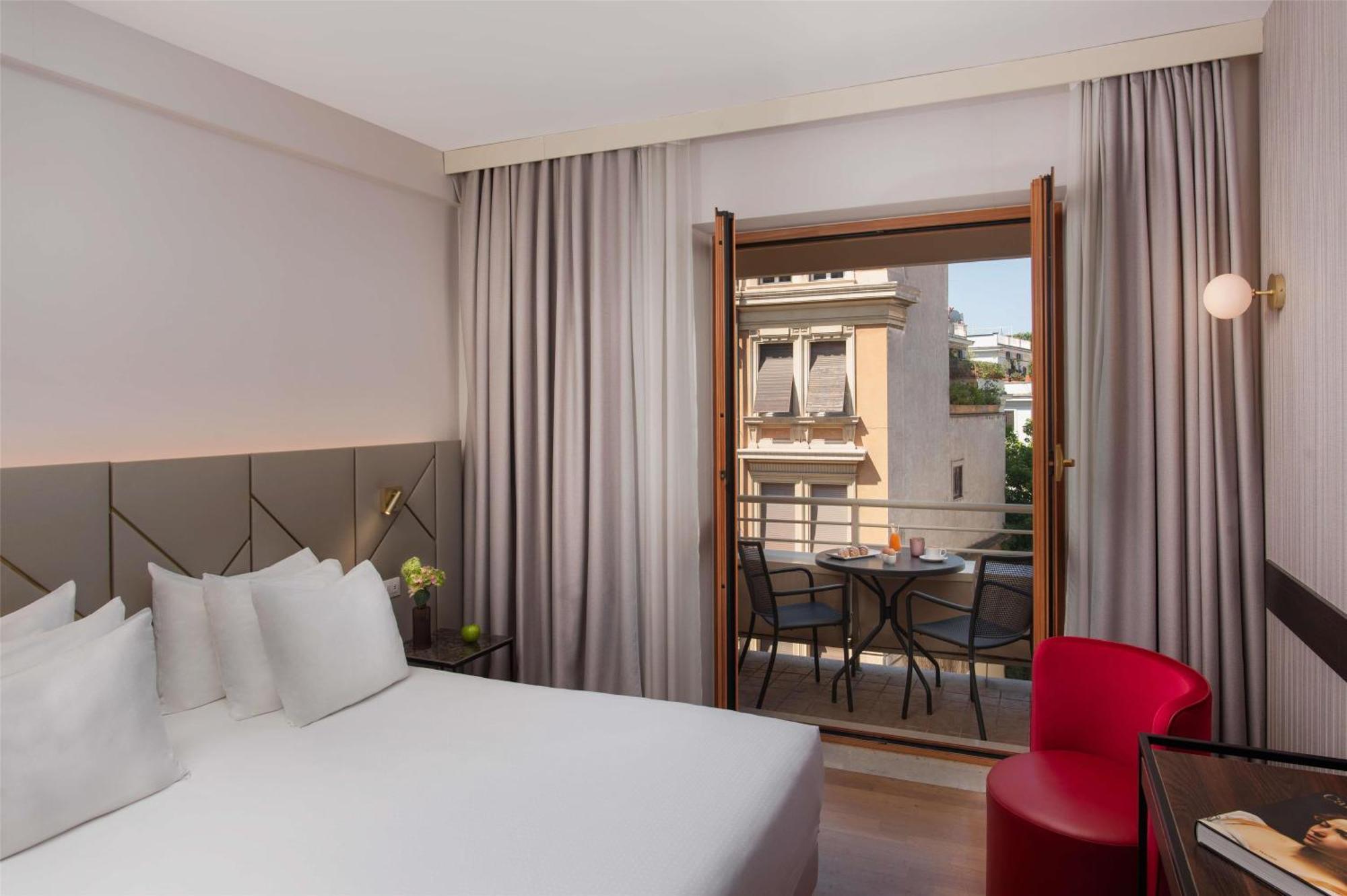 Nh Collection Giustiniano Rome