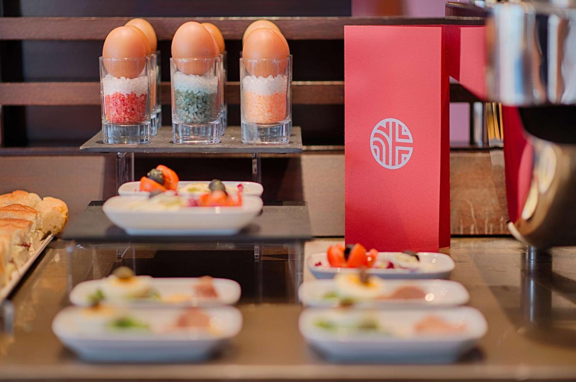 Nh Collection Giustiniano Hotel Rome