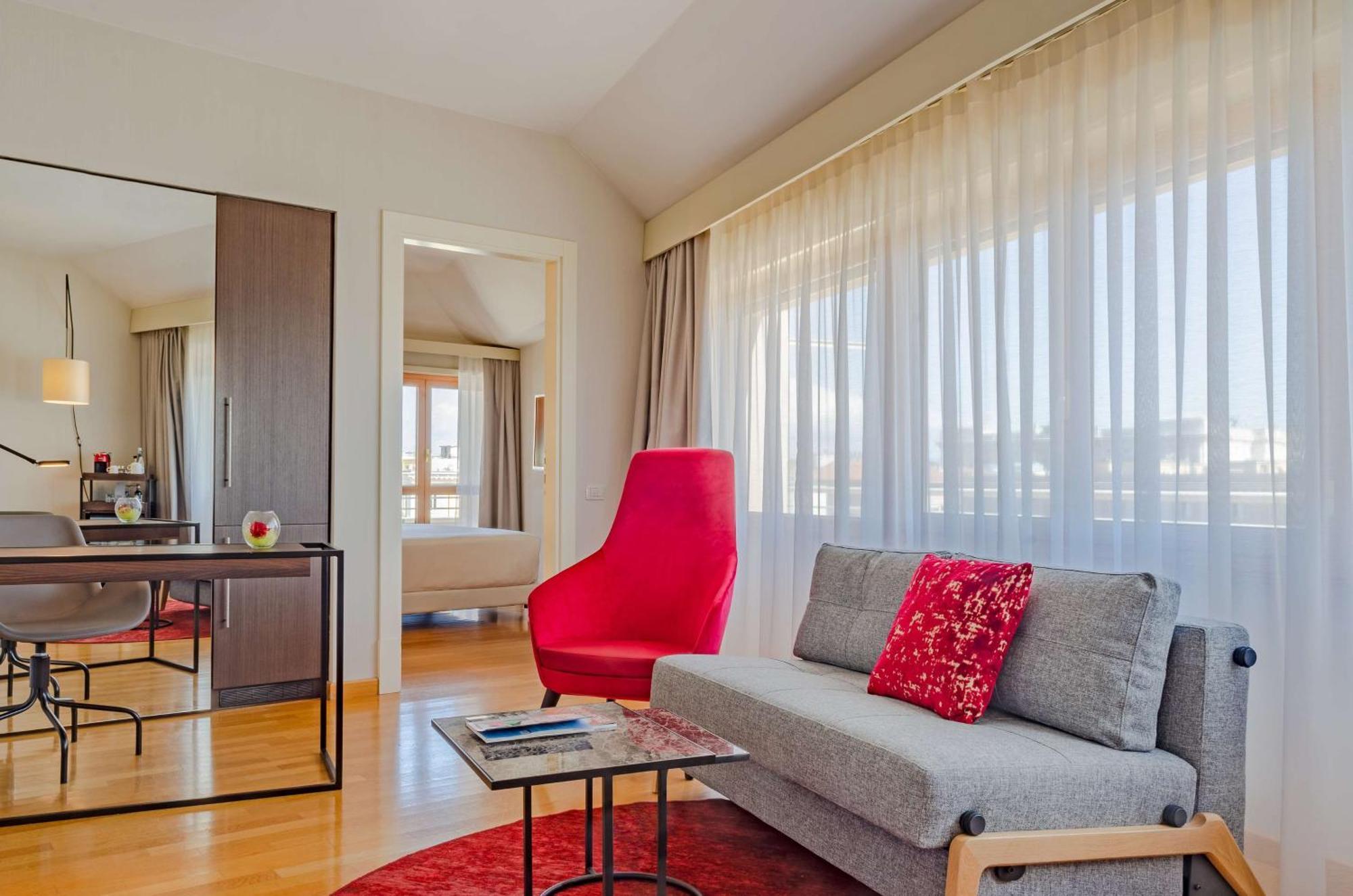 Nh Collection Giustiniano Rome
